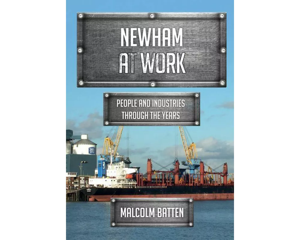 Newham at Work