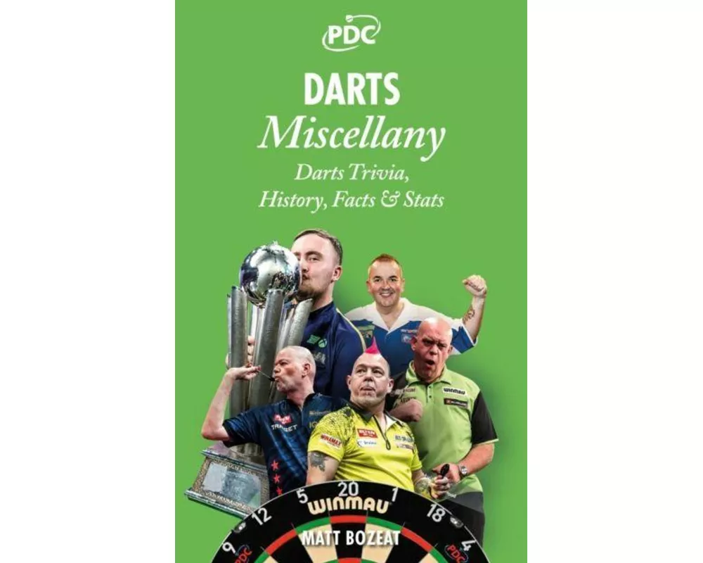 Darts Miscellany