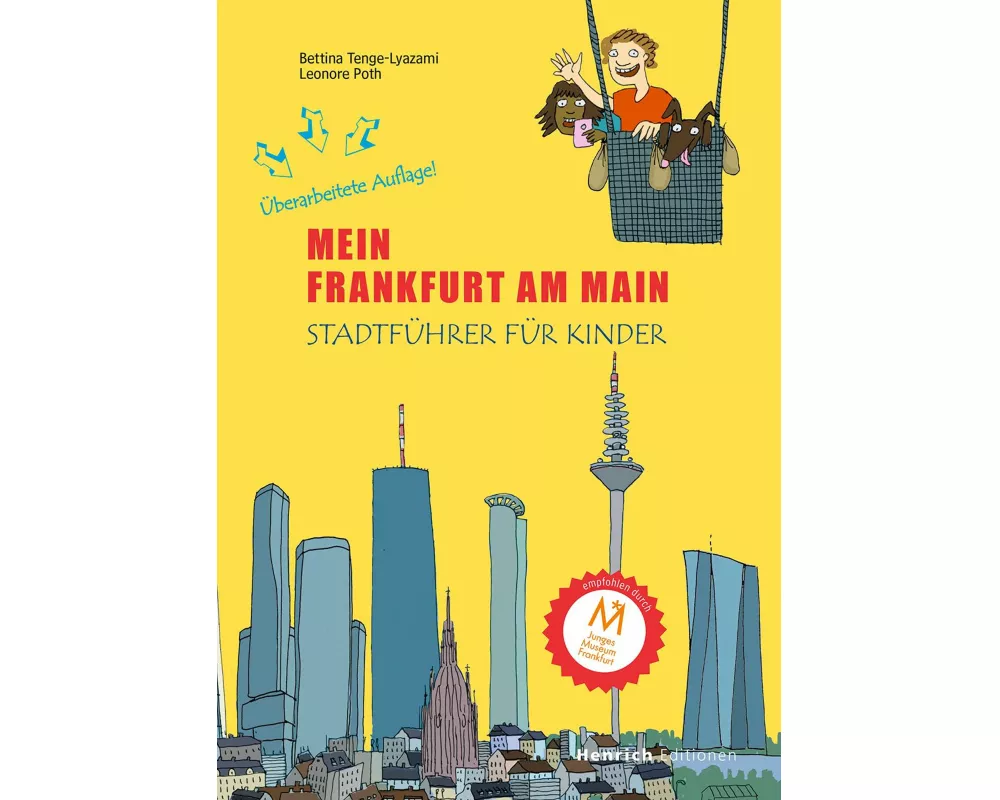 Mein Frankfurt am Main