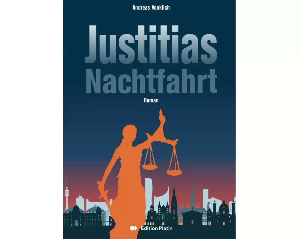 Justitias Nachtfahrt