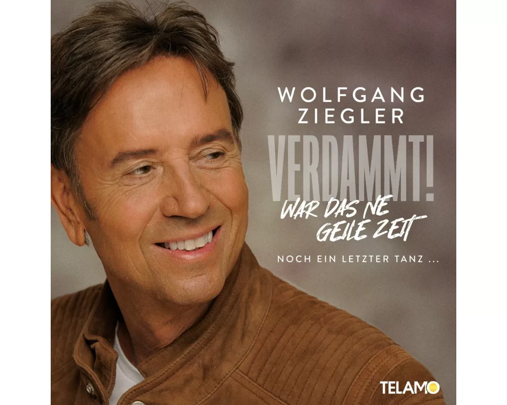 Verdammt,war das ne geile Zeit