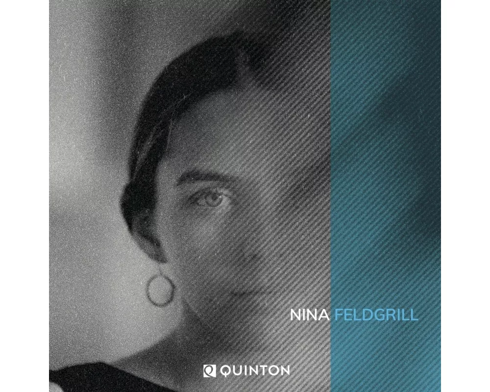 Nina Feldgrill