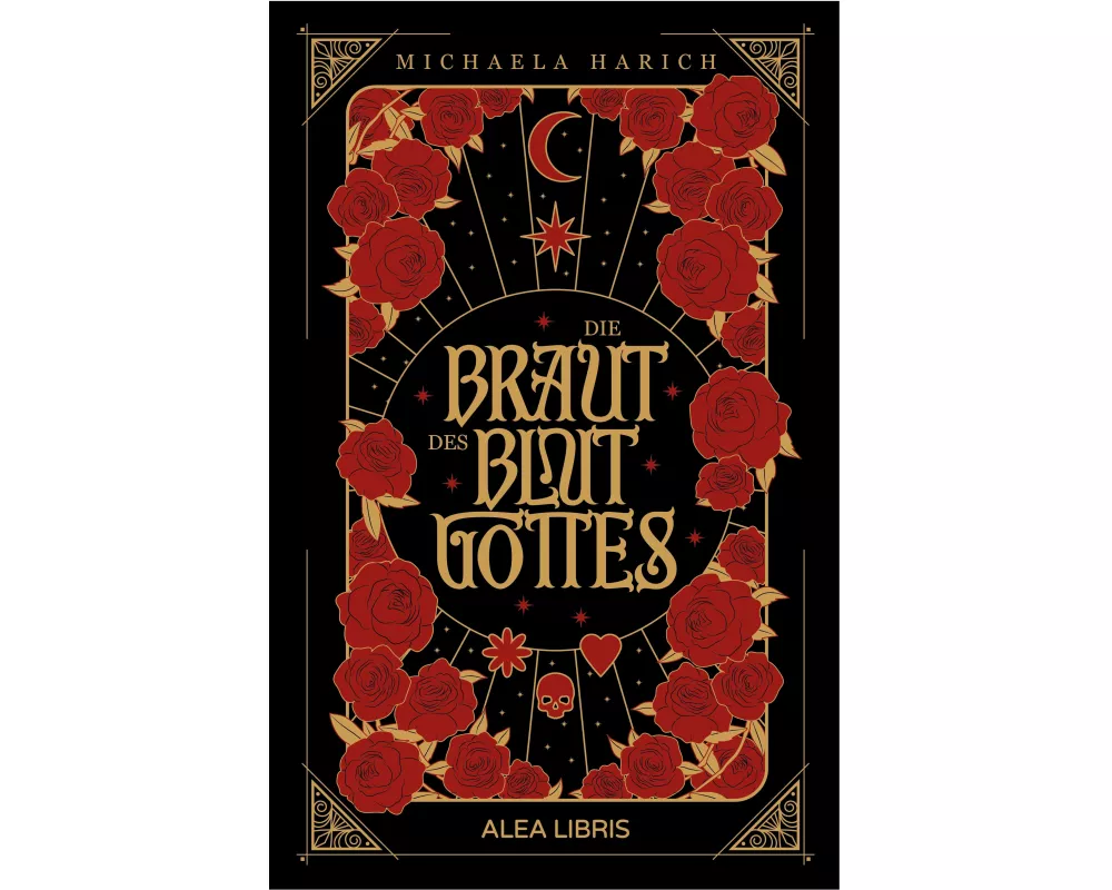 Die Braut des Blutgottes