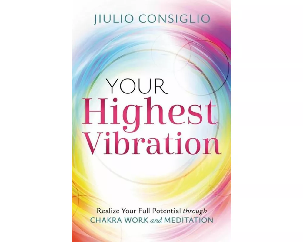 Your Highest Vibration