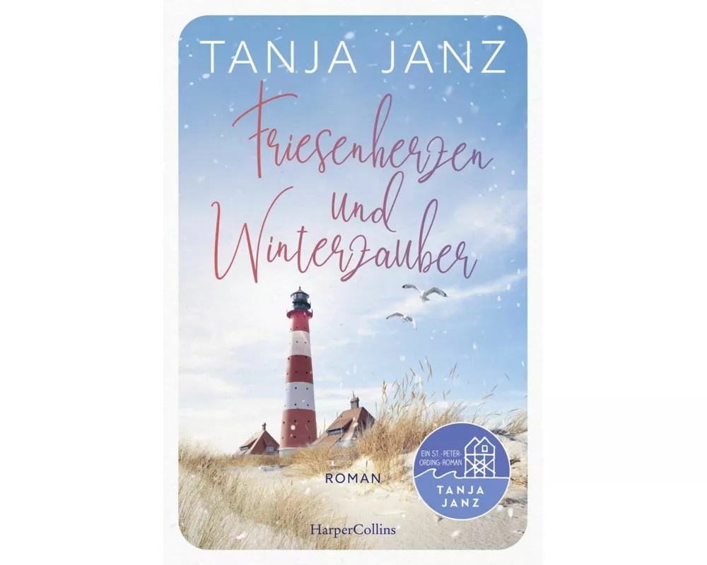 Friesenherzen und Winterzauber