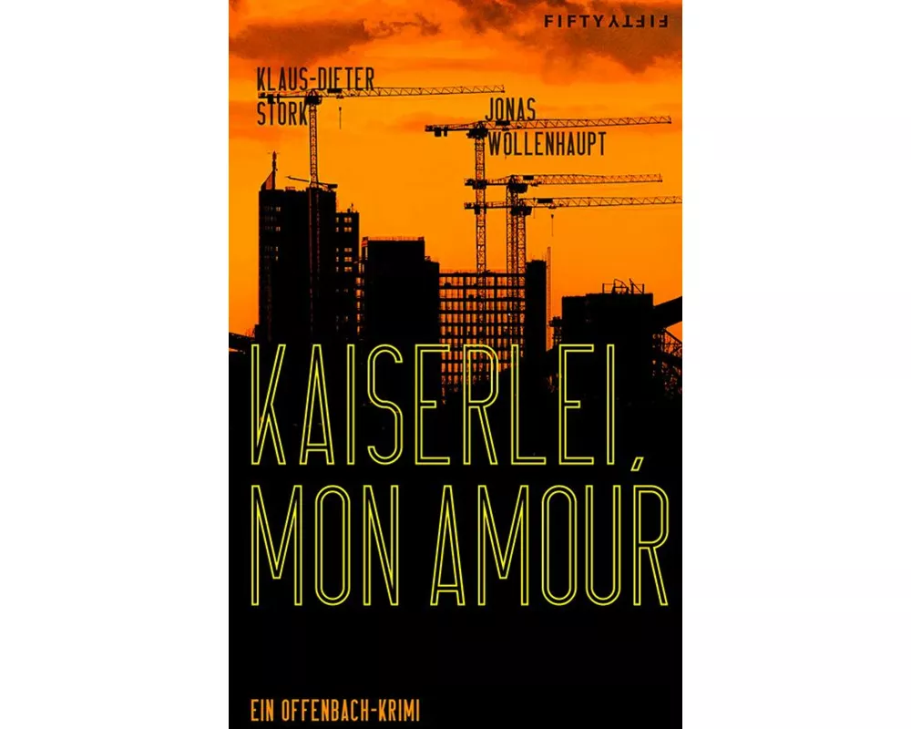 Kaiserlei, mon amour