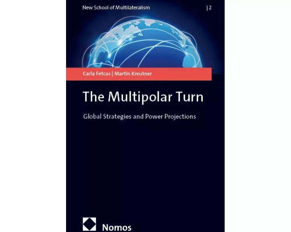The Multipolar Turn
