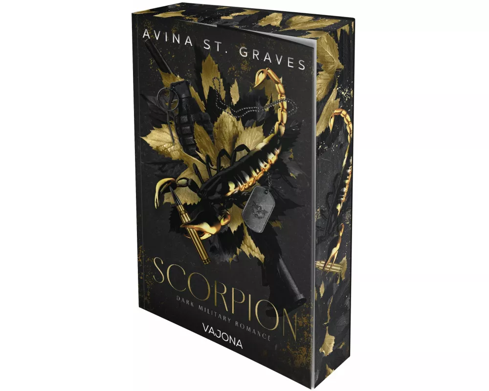 Scorpion