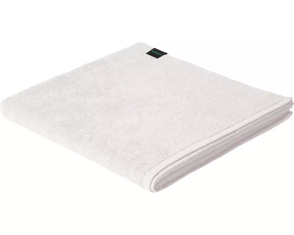 Mimo Duschtuch earth 70 x 140 cm, White