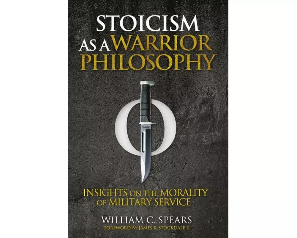 Stoicism as a Warrior Philosophy