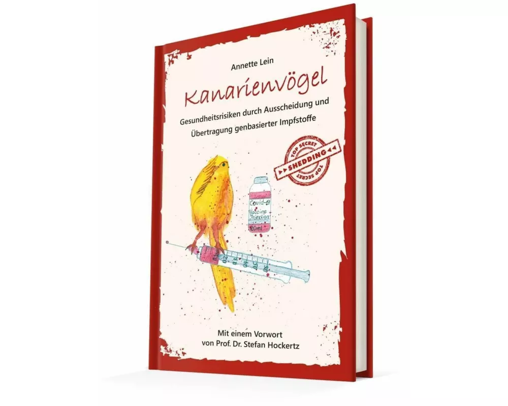 Kanarienvögel