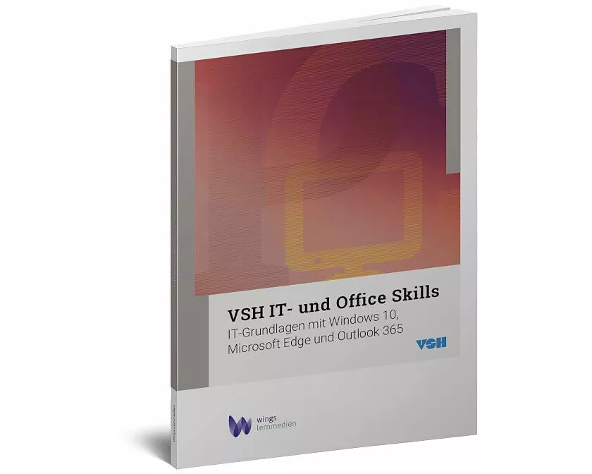 VSH IT- und Office Skills 10-365