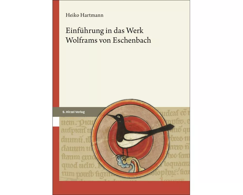 Einführung in das Werk Wolframs von Eschenbach