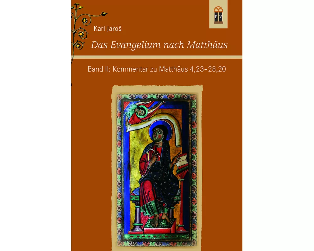 Das Evangelium nach Matthäus II