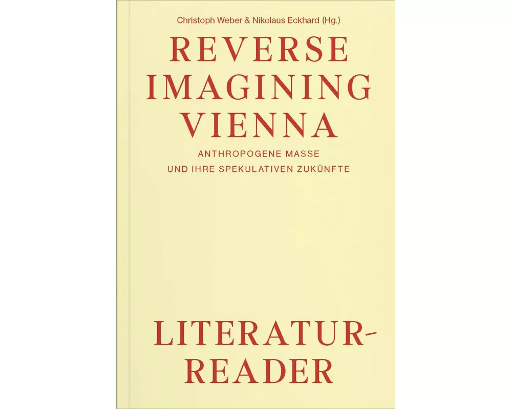 Reverse Imagining Vienna