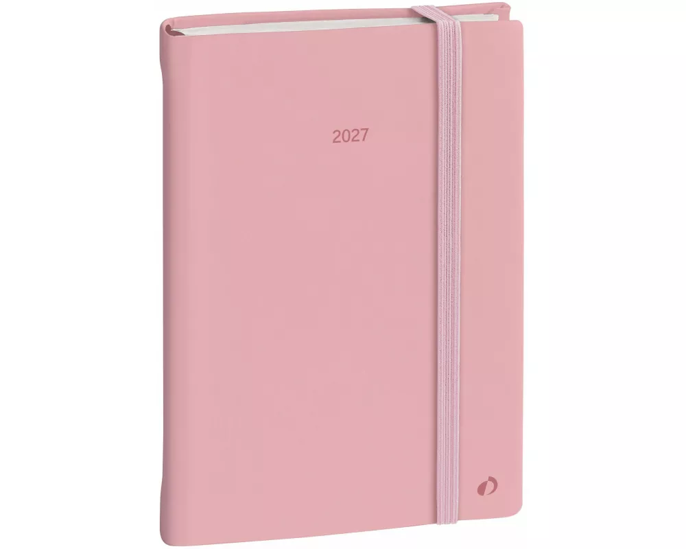 Daily 21 COLOR ML Pastel rosa El 2027