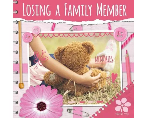 Losing A Family Member