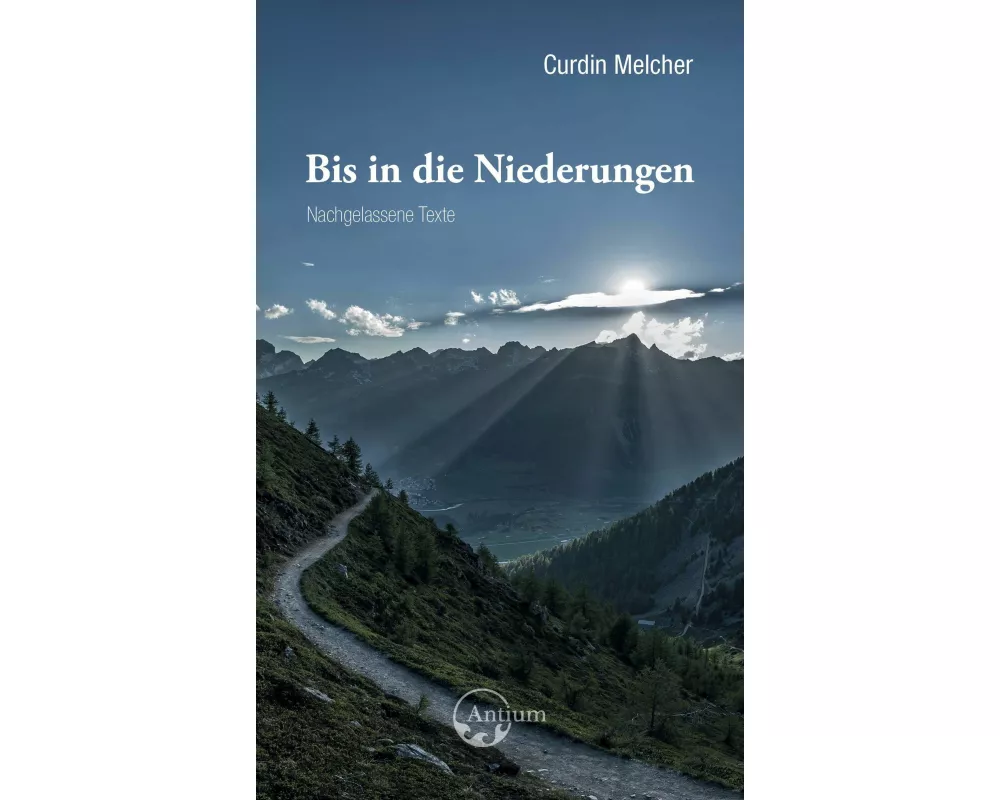 Bis in die Niederungen