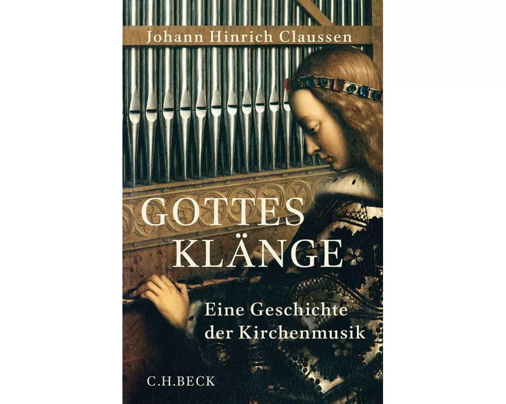 Gottes Klänge