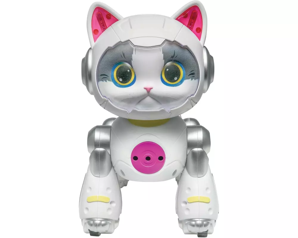 Lexibook Cyber Power Kitty Deutsch