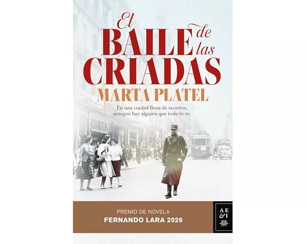 El baile de las criadas