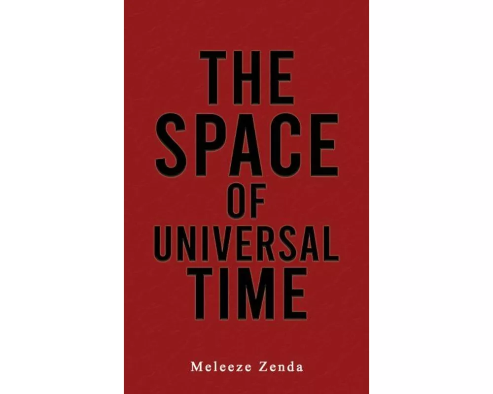 The Space of Universal Time