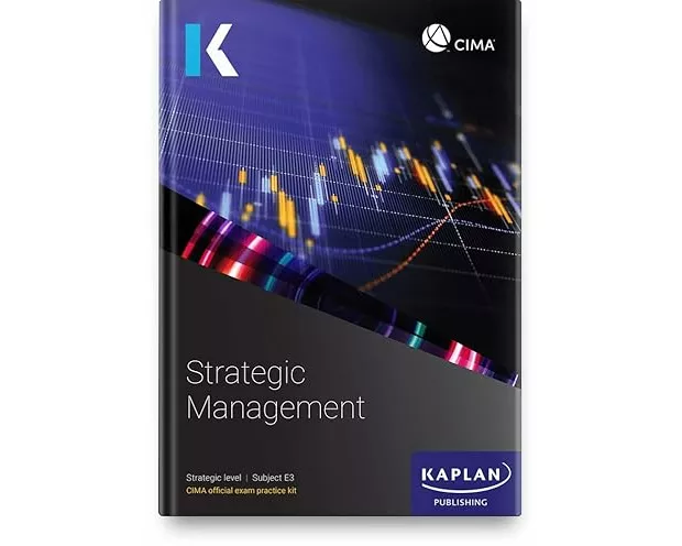 E3 Strategic Management - Exam Practice Kit