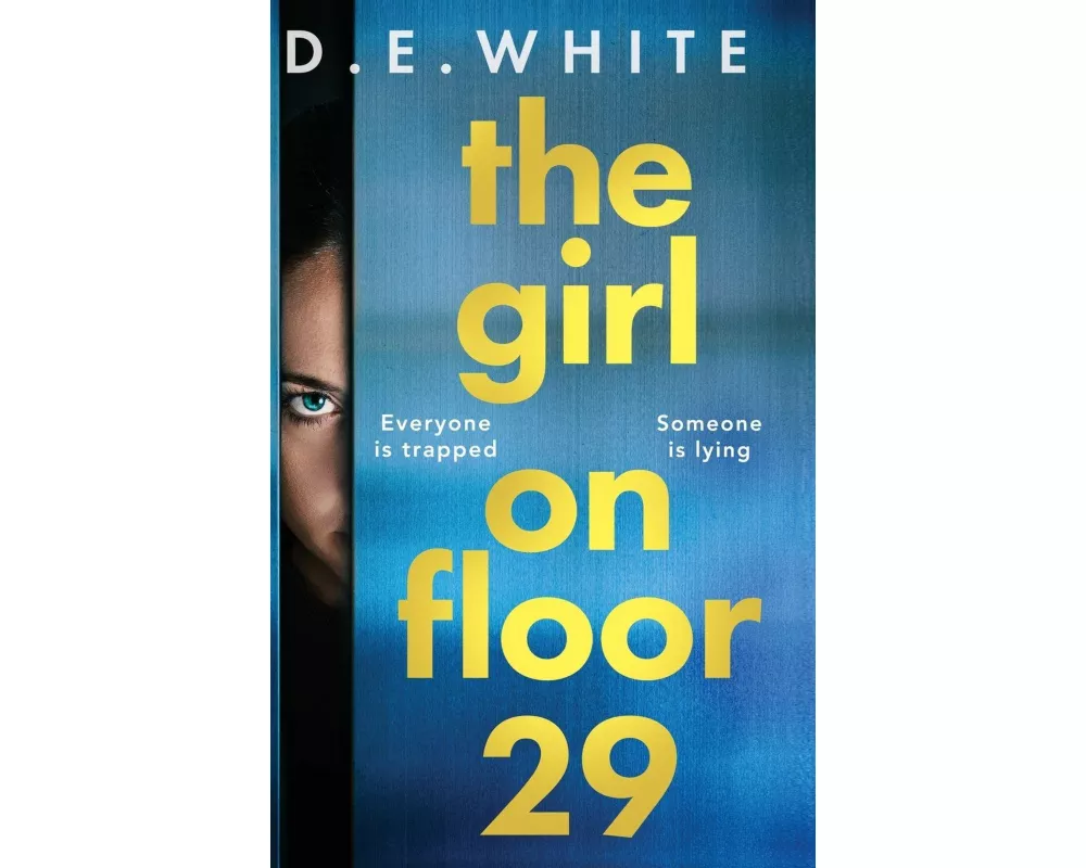The Girl on Floor 29