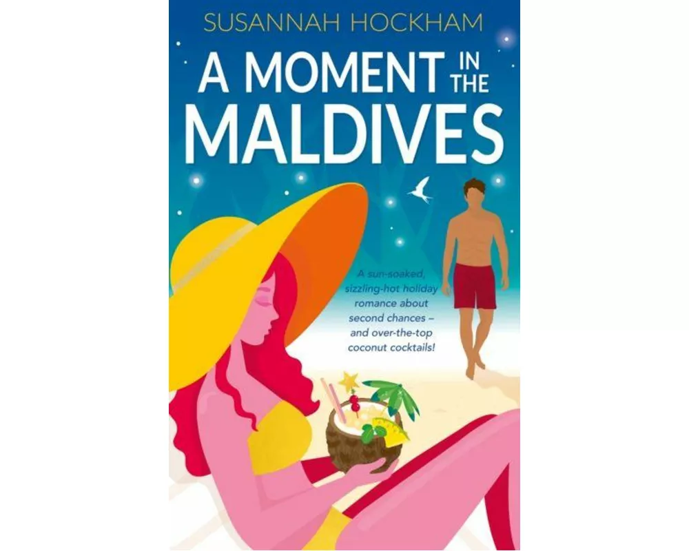 A Moment in the Maldives