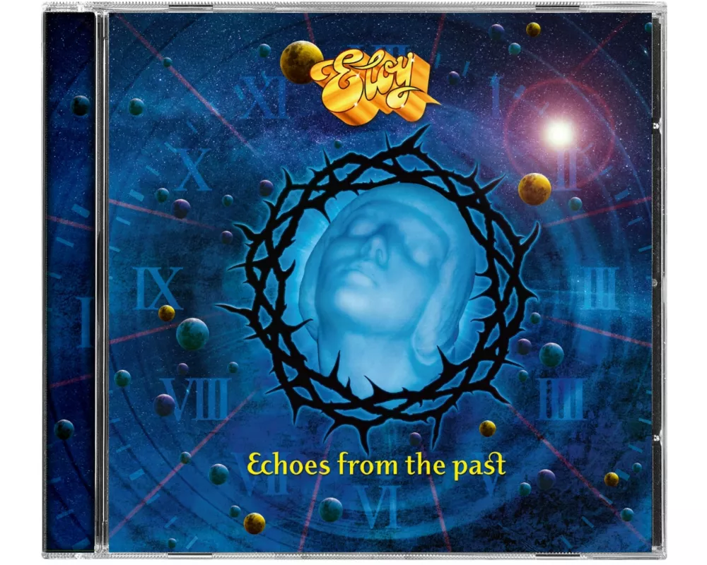 Echoes From The Past