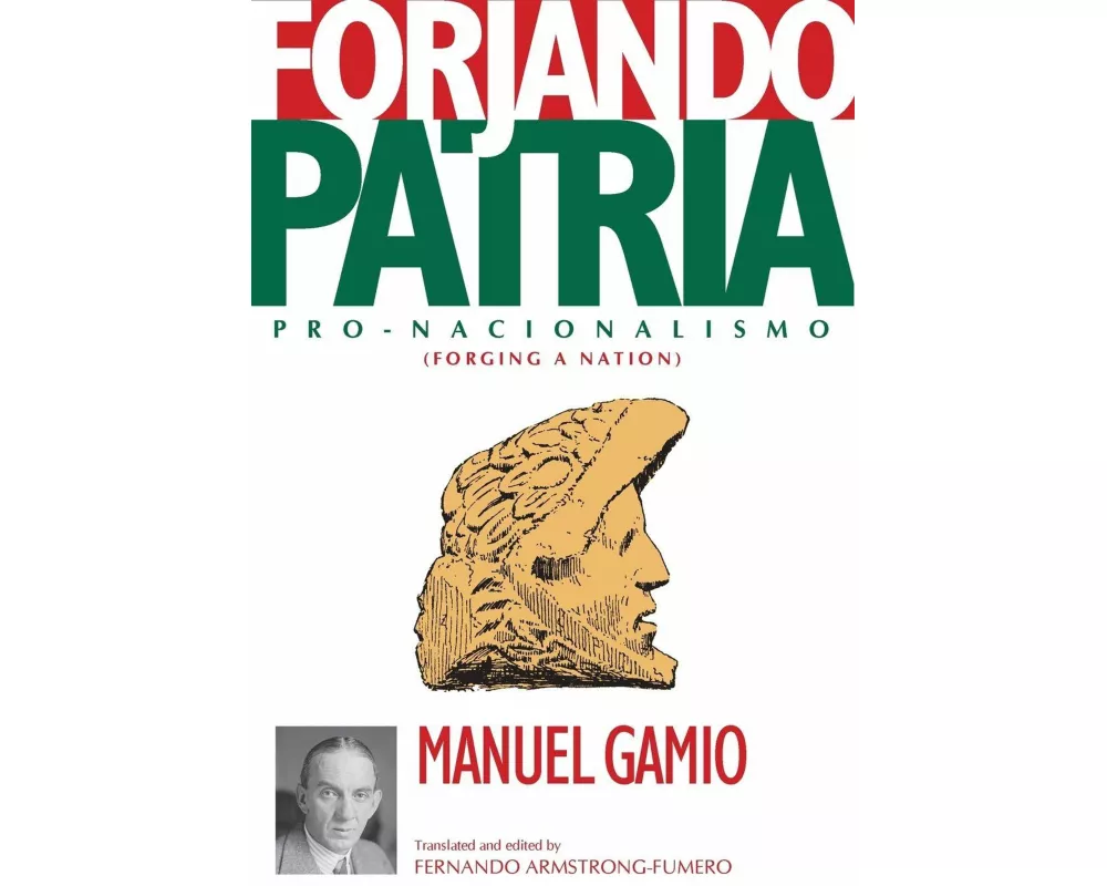 Forjando Patria