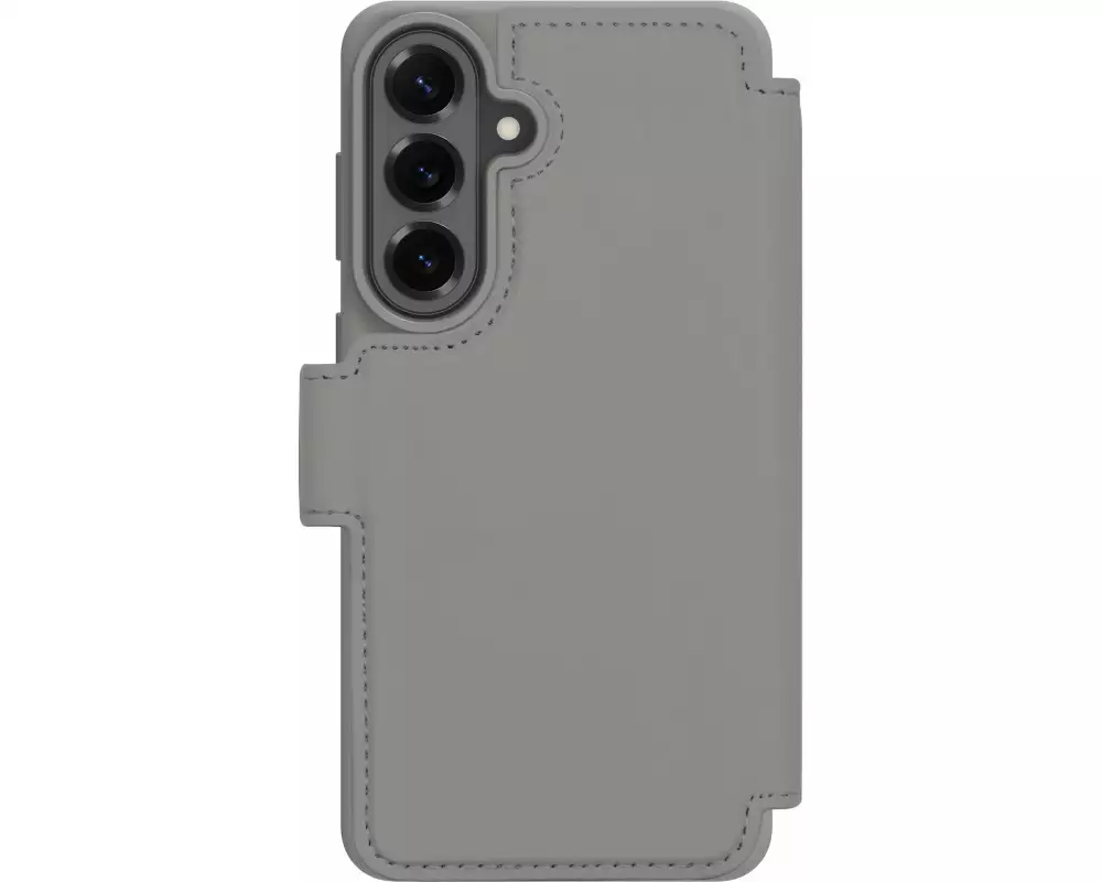 dbramante1928 Book Cover Lynge ICON Galaxy S26+ River Stone
