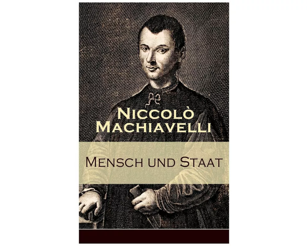 Mensch und Staat
