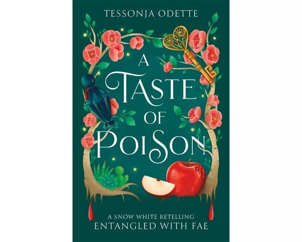 A Taste of Poison