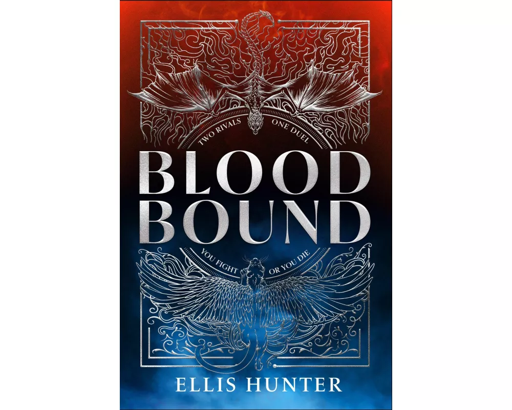 Blood Bound