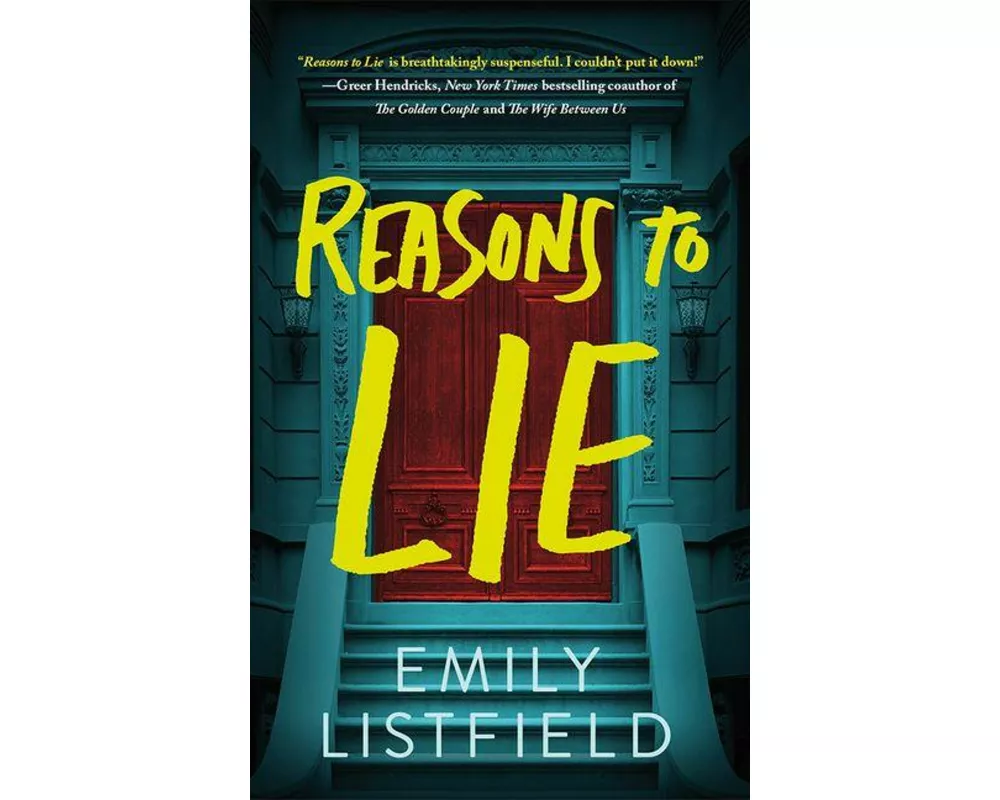Reasons to Lie
