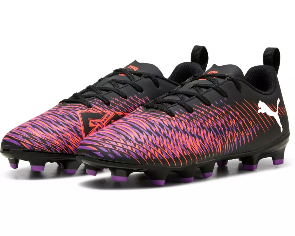 PUMA Shoes Future 8 Play FG/AG Jr 31