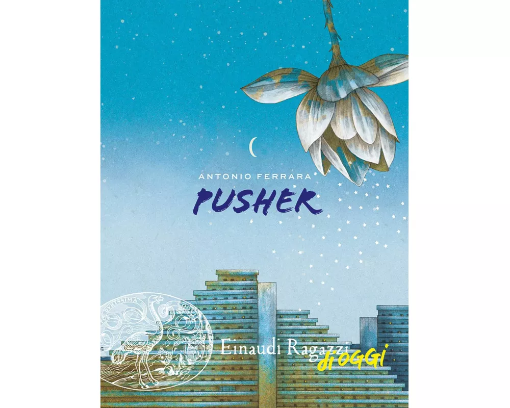 Pusher