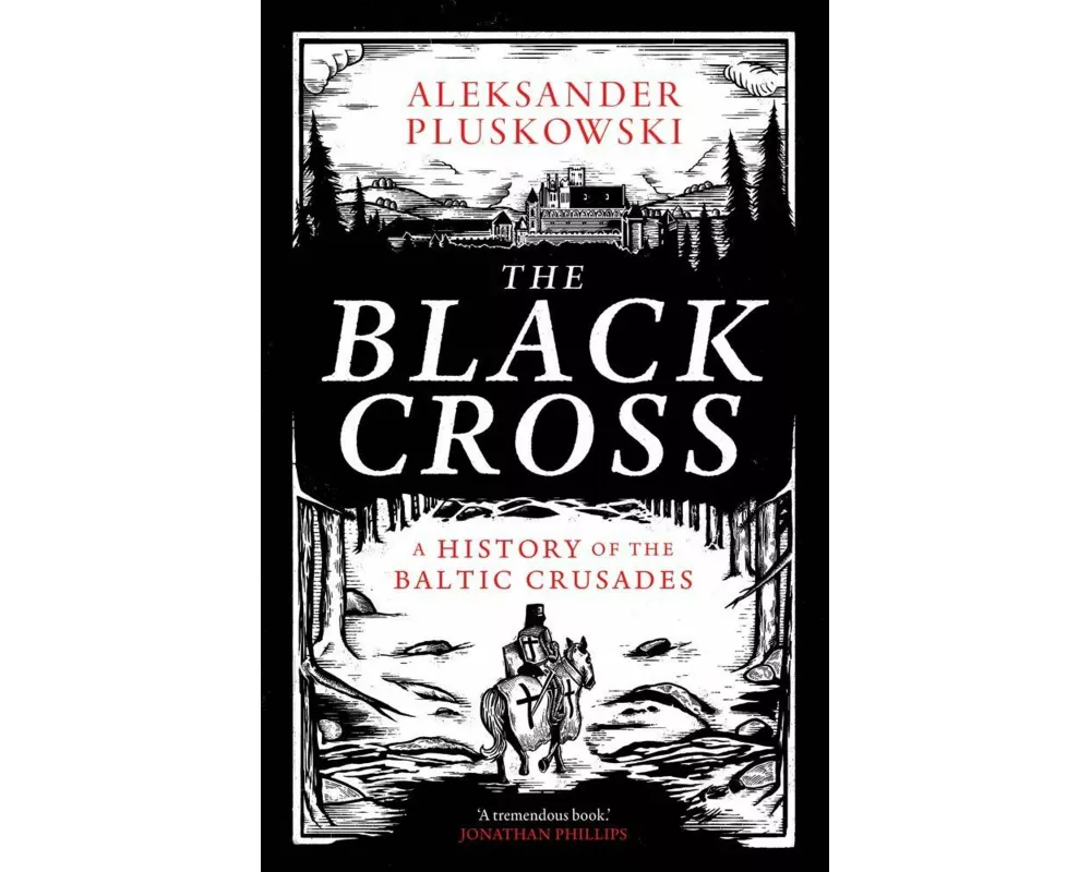 The Black Cross