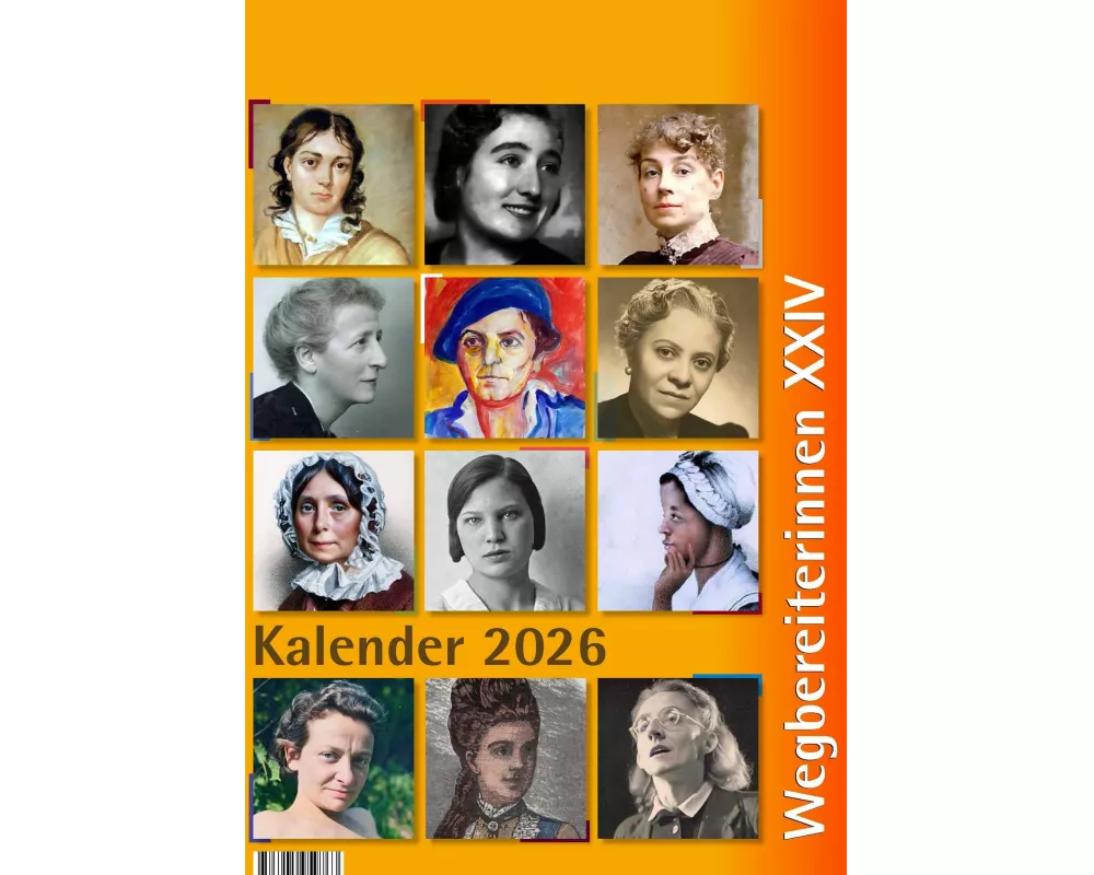 Kalender 2026