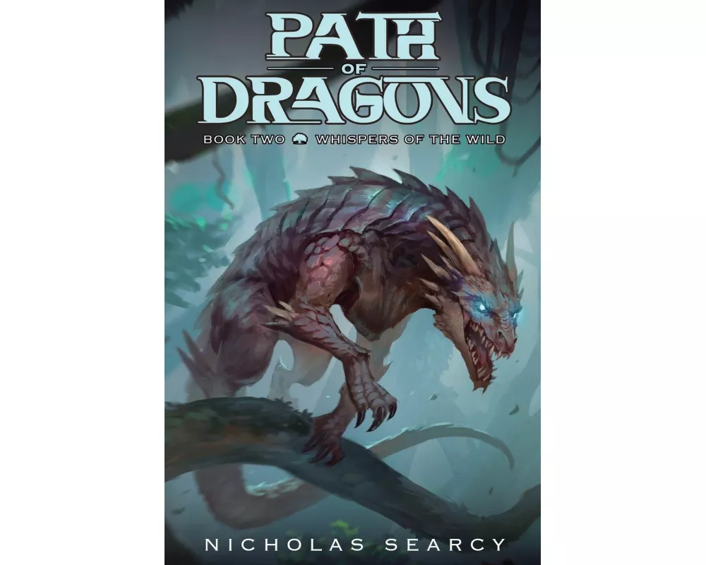 Whispers of the Wild