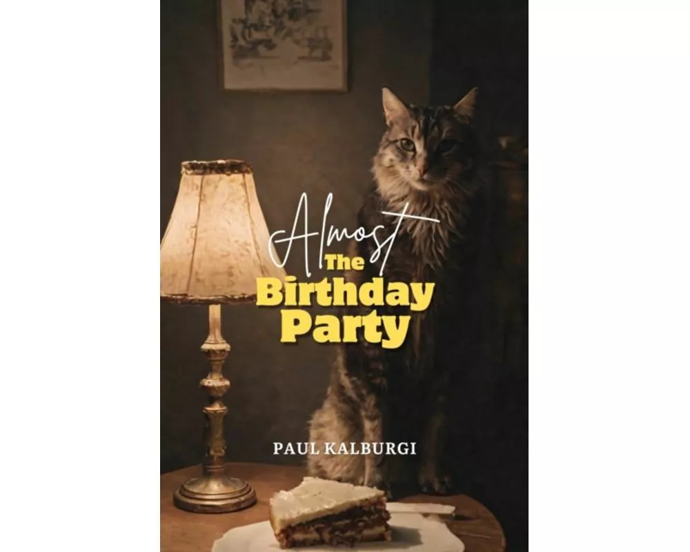 Almost The Birthday Party