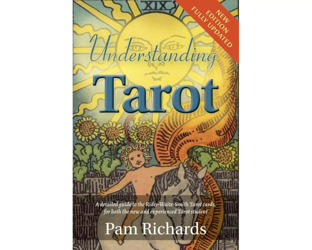 Understanding Tarot
