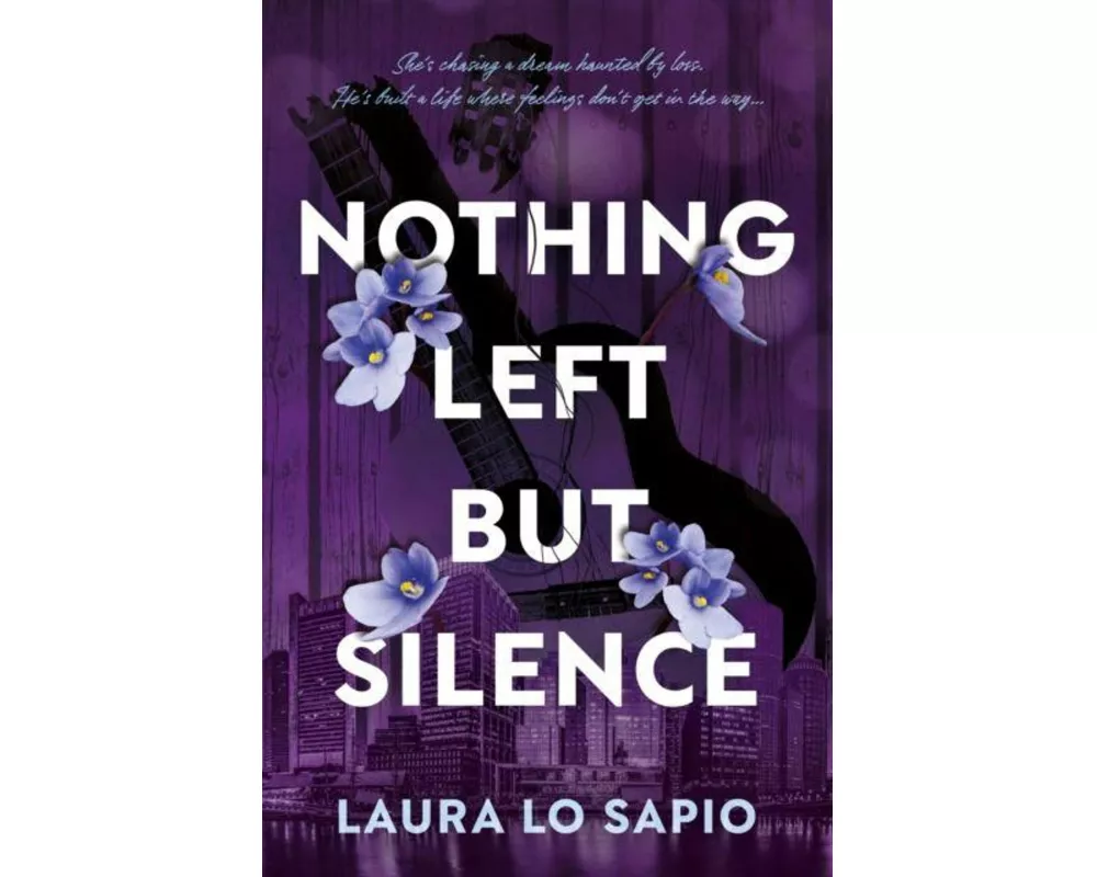 Nothing Left but Silence