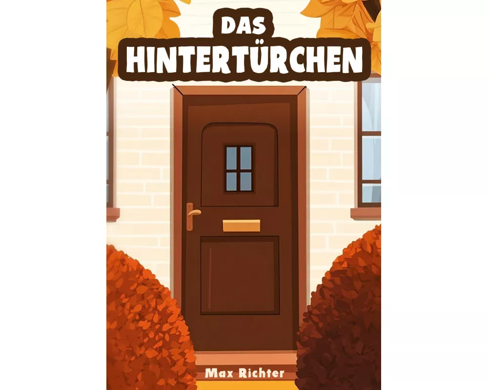 Das Hintertürchen