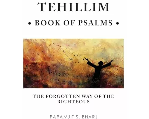 Tehillim - Book of Psalms