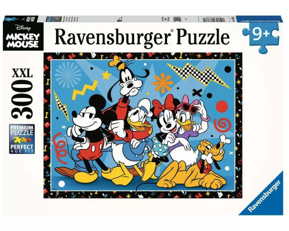 Ravensburger Disney Mickey und seine Freunde