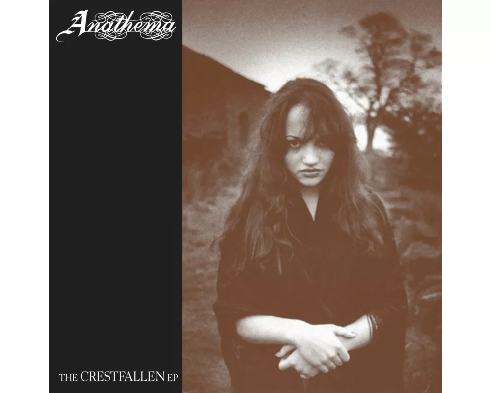 Crestfallen