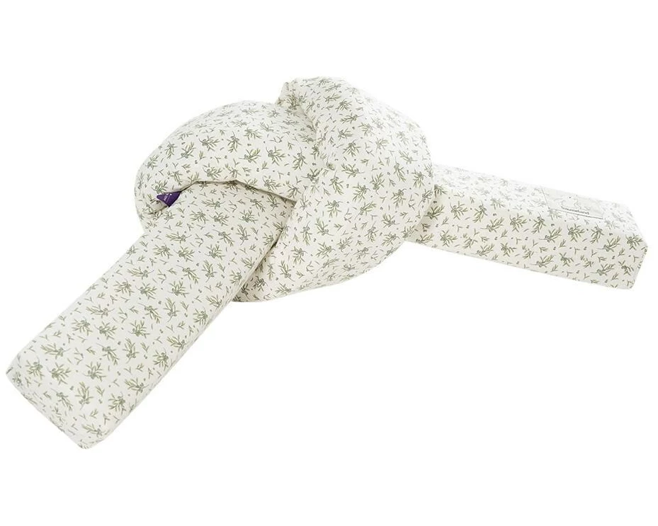 Träumeland Bettschlange Olive