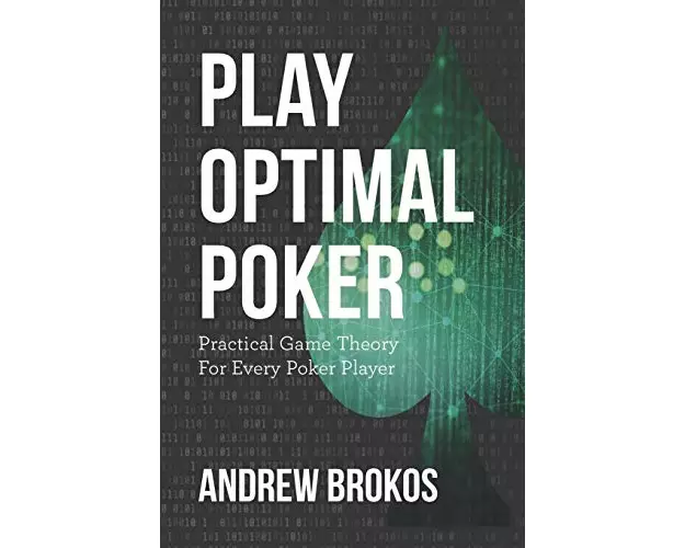Play Optimal Poker